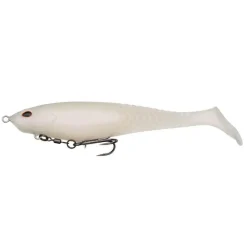 Leurres - BERKLEY Leurre Souple Shad PowerBait Cullshad Shallow 15cm, 34g