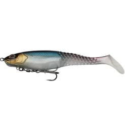 Leurres - BERKLEY Leurre Souple Shad PowerBait Cullshad Shallow 15cm, 34g