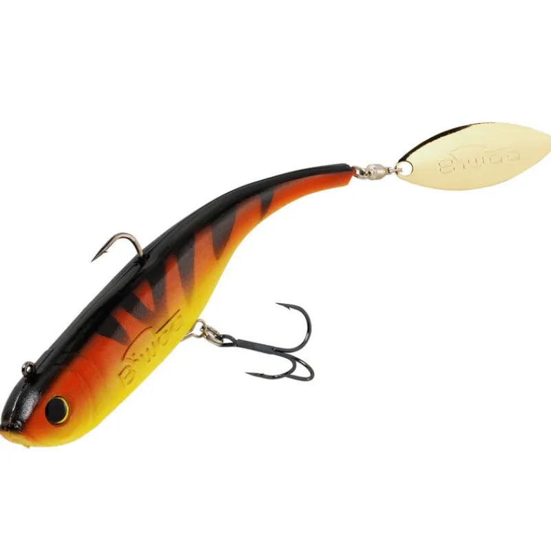 Leurres - BIWAA Leurre Souple Shad Divinator 18cm, 35g
