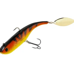 Leurres|Leurres - BIWAA Leurre Souple Shad Divinator Big 25cm, 85g