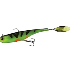 Leurres - BIWAA Leurre Souple Shad Divinator 20cm, 55g