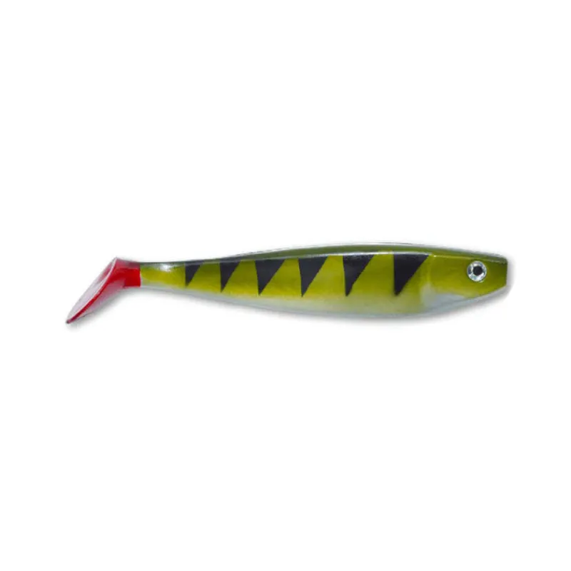 Leurres - DELALANDE Leurre Souple Shad Shad GT 13cm (x2)