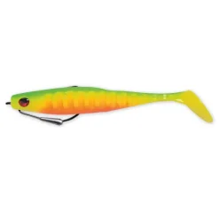 Leurres - DELALANDE Leurre Souple Shad Neo Shallow 16cm, 7g