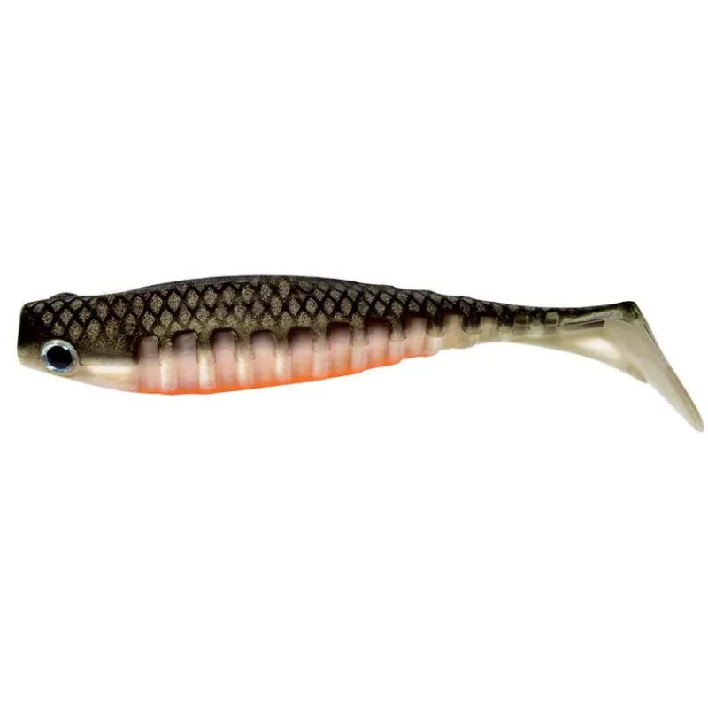Leurres - DELALANDE Leurre Souple Shad Néo Shallow 13cm, 25g