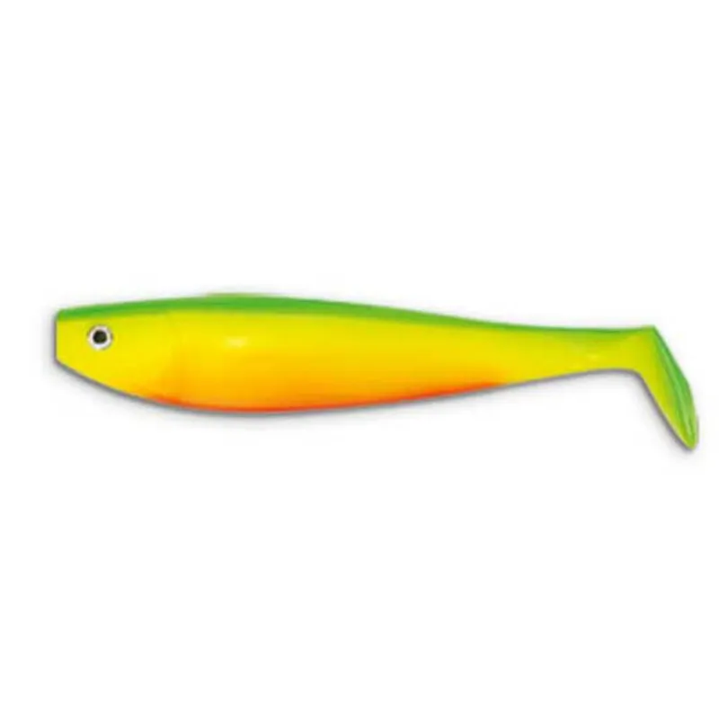 Leurres - DELALANDE Leurre Souple Shad Shad GT 15cm (x2)