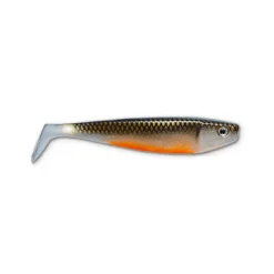 Leurres - DELALANDE Leurre Souple Shad Shad GT 9cm (x2)