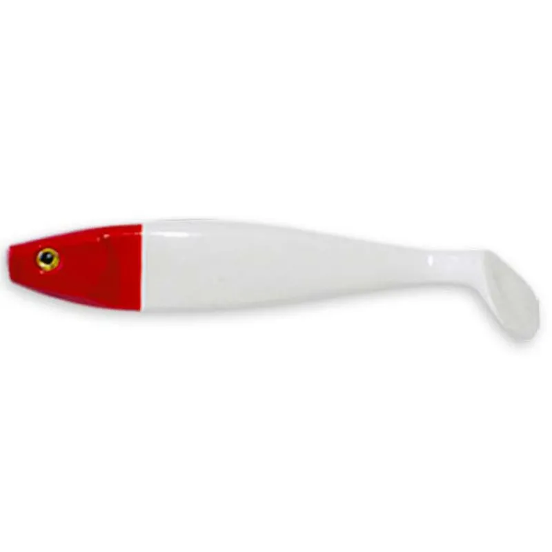 Leurres|Leurres - DELALANDE Leurre Souple Shad Shad GT 22cm, 87g