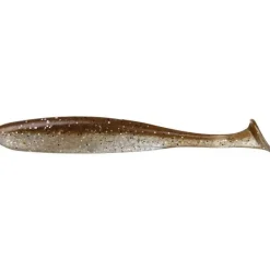 Leurres - KEITECH Leurre Souple Shad Easy Shiner 8.9cm (x7)