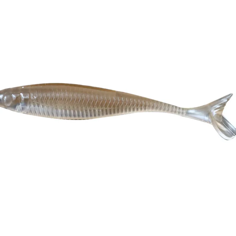 Leurres - EVOK Leurre Souple Shad Valkiry Shad 4.5" 11.5cm (x5)
