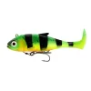 Leurres - FIIISH Leurre Souple Shad Blaster Shad 13cm, 37g