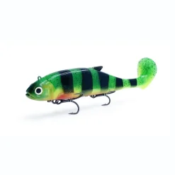 Leurres - FIIISH Leurre Souple Shad Blaster Shad 20cm, 80g