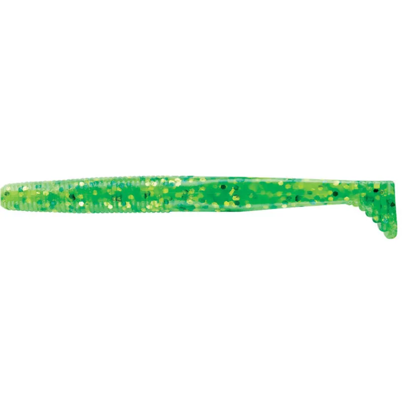 Leurres - GARY YAMAMOTO Leurre Souple Shad Garay Yamamoto Swimming Senko 7.5cm (x10)