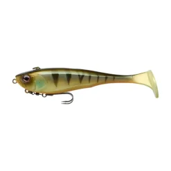 Leurres - ILLEX Leurre Souple Shad Dunkle 22.8cm, 130g