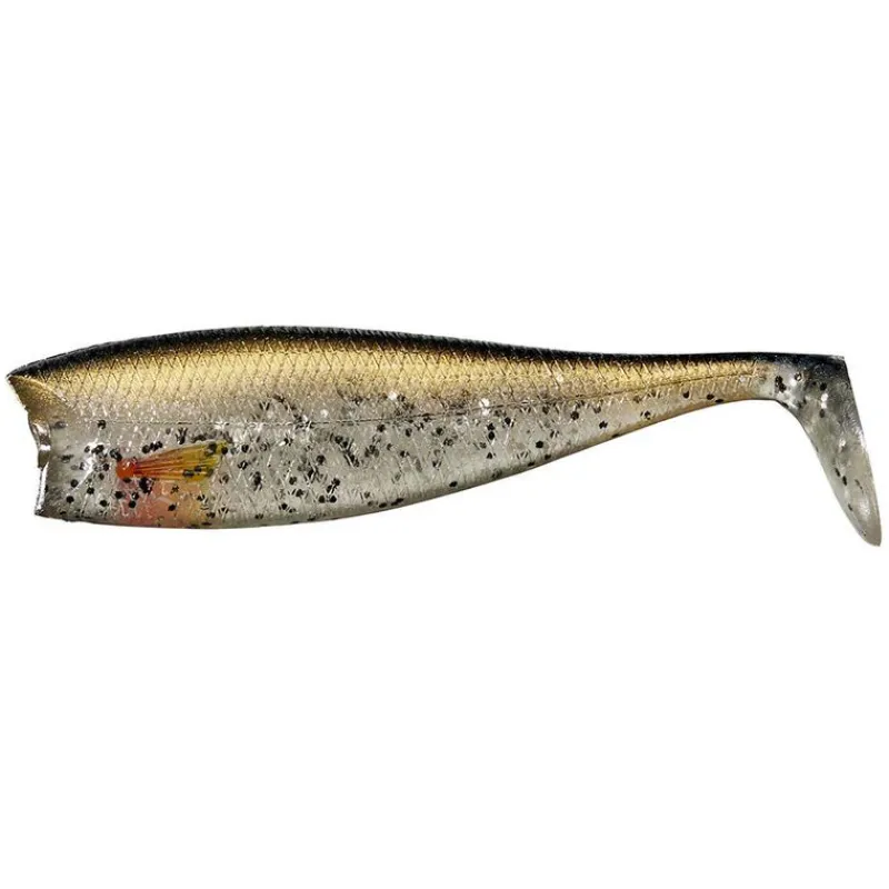 Leurres À Truite|Pêche Aux Leurres - ILLEX Leurre Souple Shad Nitro Shad 65 6.5cm (x6)