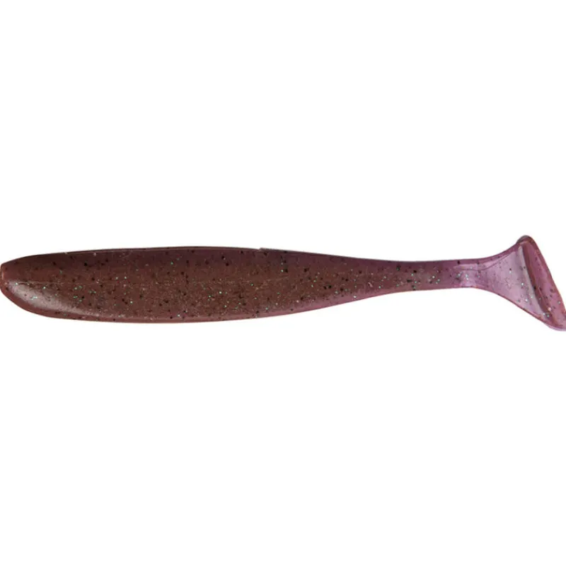 Leurres À Truite|Leurres - KEITECH Leurre Souple Shad Easy Shiner 3" 7,6cm (x10)