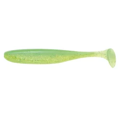 Leurres|Leurres - KEITECH Leurre Souple Shad Easy Shiner 10,1cm (x7)