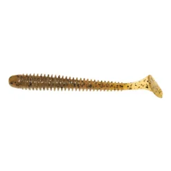 Leurres À Truite|Leurres - KEITECH Leurre Souple Shad Swing Impact Slim 5cm (x12)