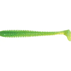 Leurres À Truite|Leurres - KEITECH Leurre Souple Shad Swing Impact Slim 7,6cm (x10)