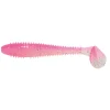 Leurres - KEITECH Leurre Souple Shad Swing Impact Fat 12,2cm (x5)