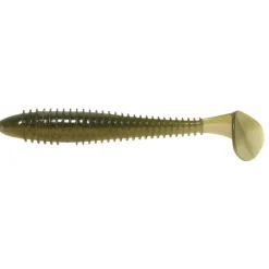Leurres - KEITECH Leurre Souple Shad Swing Impact Fat 17,2cm (x3)