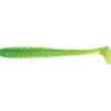 Leurres|Leurres - KEITECH Leurre Souple Shad Swing Impact Slim 11,4cm, 9g (x6)