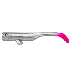 Leurres - LMAB Leurre Souple Shad Drunkbait 20cm, 50g (x1)