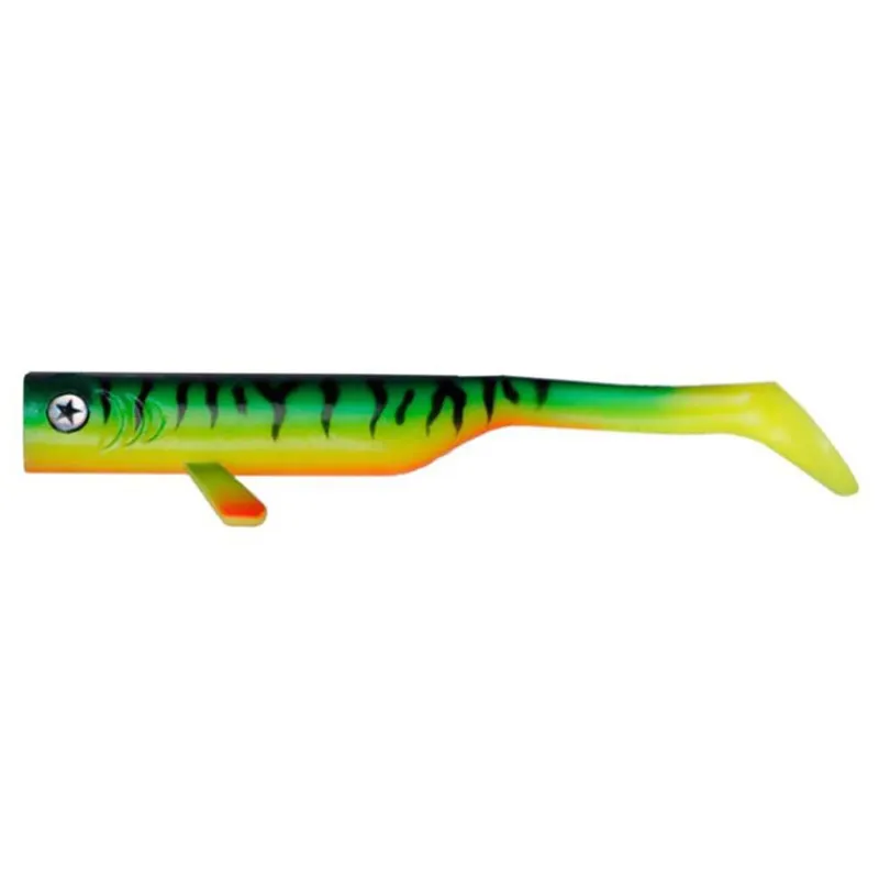 Leurres - LMAB Leurre Souple Shad Drunkbait 20cm, 50g (x1)