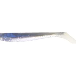Leurres - MADNESS Leurre Souple Shad Maness Bakuree Shad Tail 8.6cm, 4.5g (x5)