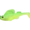Leurres - MEGABASS Leurre Souple Shad Dark Sleeper 7,7cm, 14g