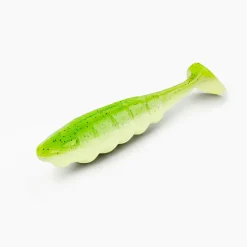 Leurres - NAYS Leurre Souple Shad PRDTR 12.7cm (x5)
