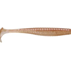 Leurres - NOIKE Leurre Souple Shad Smokin Swimmer 10cm (x6)