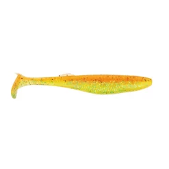 Leurres - RAPALA Leurre Souple Shad CrushCity The Kickman 10cm (x7)