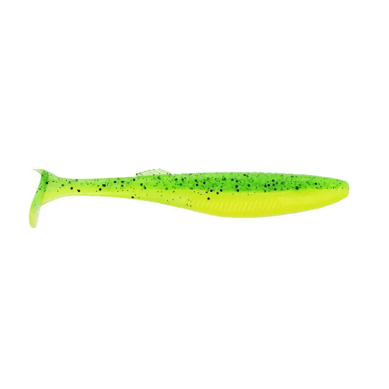 Leurres - RAPALA Leurre Souple Shad CrushCity The Kickman 7.5cm (x9)
