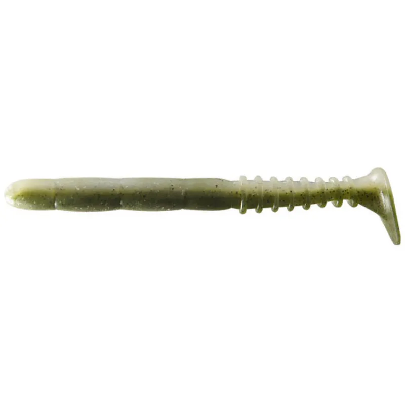 Leurres - REINS Leurre Souple Shad Fat Rockvibe 16.5cm (x3)