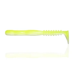 Leurres - REINS Leurre Souple Shad Fat Rockvibe Shad 8.5cm (x6)