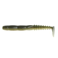 Leurres - REINS Leurre Souple Shad Fat Rockvibe Shad 12,5cm (x5)