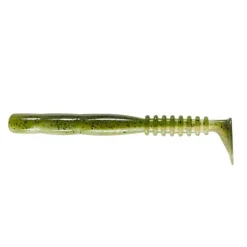 Leurres - REINS Leurre Souple Shad Fat Rockvibe Shad 8" 20cm (x2)