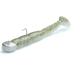 Leurres À Truite|Leurres - REINS Leurre Souple Shad Rockvibe Shad 7,5cm