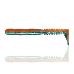 Leurres À Truite|Leurres - REINS Leurre Souple Shad Rockvibe Shad 5cm