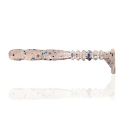 Leurres|Leurres À Truite - REINS Leurre Souple Shad Rockvibe Shad 3cm (x24)