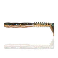Leurres - REINS Leurre Souple Shad Rockvib Shad 8,75cm