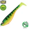 Leurres - SAKURA Leurre Souple Shad Dekai Swimbait 12cm, 28g