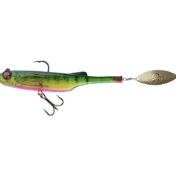 Leurres - SAKURA Leurre Souple Shad Slash Blade 12.5cm, 38.5g