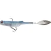 Leurres - SAKURA Leurre Souple Shad Slash Blade 15cm, 62g