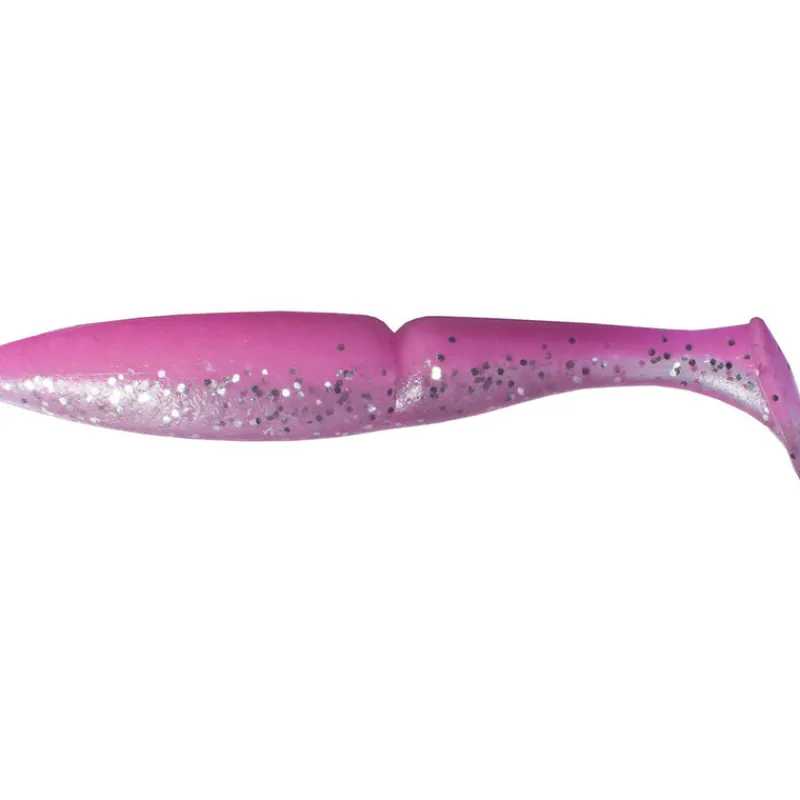 Leurres À Truite|Leurres - SAWAMURA Leurre Souple Shad One Up Shad 5cm, 1,5g (x9)