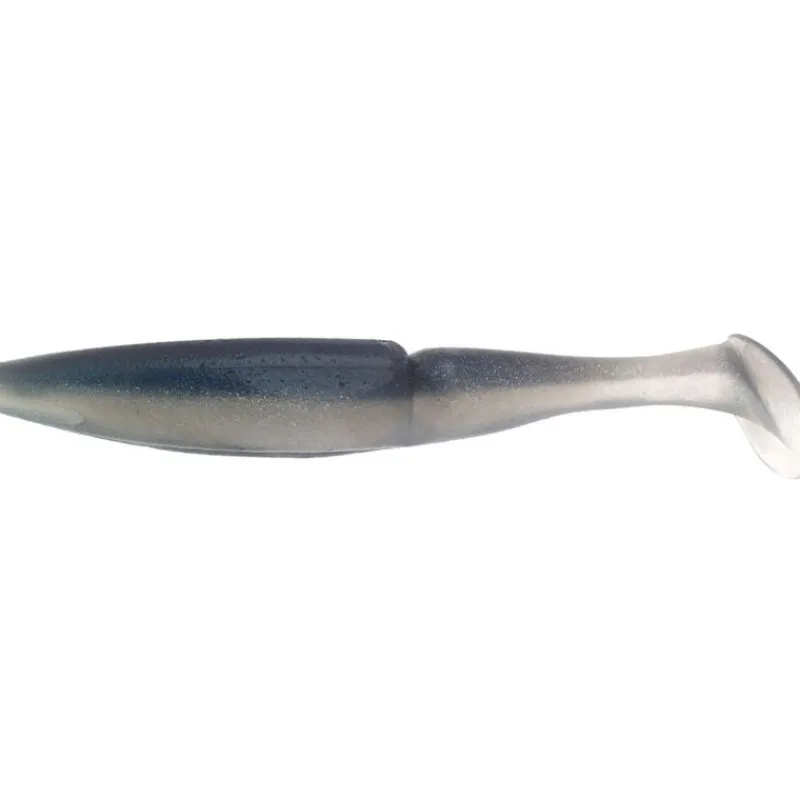 Leurres À Truite|Leurres - SAWAMURA Leurre Souple Shad One Up Shad 7.5cm, 3g (x7)