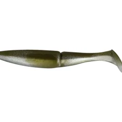 Leurres|Leurres - SAWAMURA Leurre Souple Shad One Up Shad 12.5cm, 12g (x5)