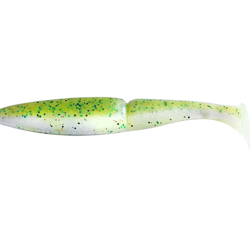 Leurres - SAWAMURA Leurre Souple Shad One Up Shad 10" Pike Limited 25cm, 91g (x2)