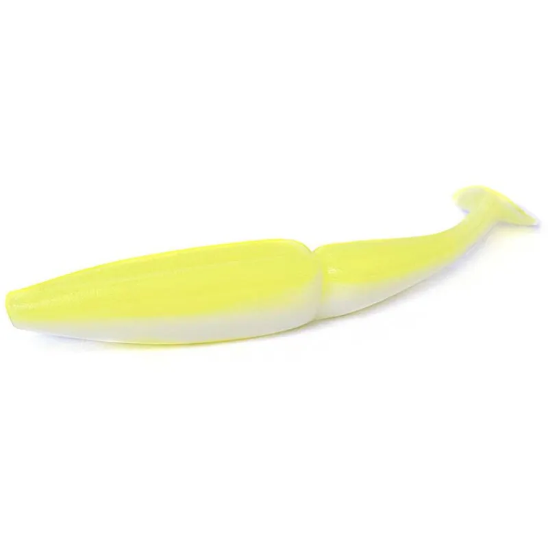 Leurres - SAWAMURA Leurre Souple Shad One Up Shad 10" Pike Limited 25cm, 91g (x2)