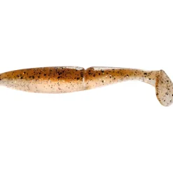 Leurres|Leurres - SAWAMURA Leurre Souple Shad One Up shad 12.5cm, 12g (x4)